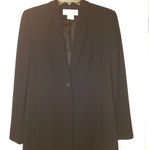 Jones New York Essentials Jacket